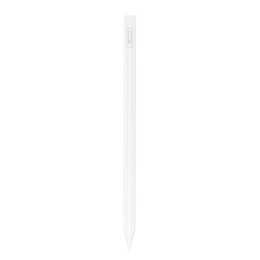 Rysik Touch Pen XO Design ST-08 dla Apple iPad, Wersja Aktywna, Biały