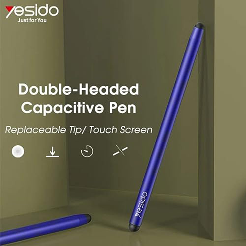Touch Pen Yesido ST01, Niebieski