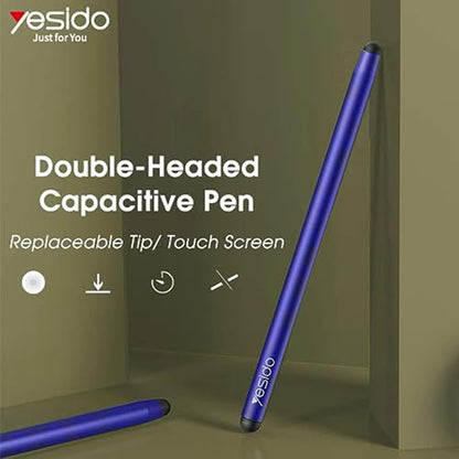 Touch Pen Yesido ST01, Niebieski