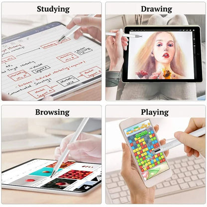 Touch Pen Yesido ST02, Biały