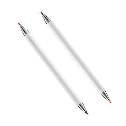 Touch Pen Yesido ST04, 2w1, Biały