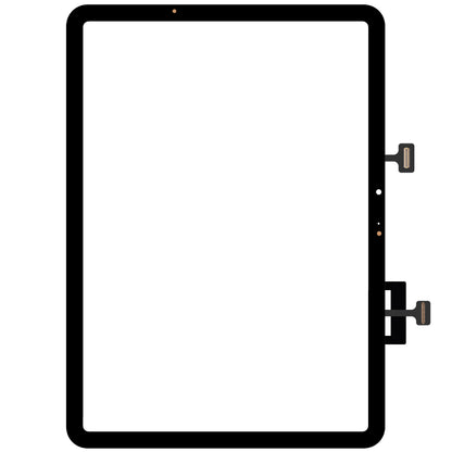 Touchscreen Forward Guard OCA do Apple iPad Air 11 (2024), Czarny