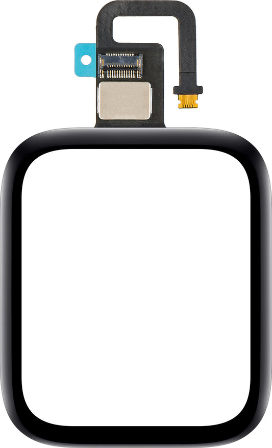 Touchscreen Forward Shield OCA do Apple Watch Series 6 44mm, Czarny