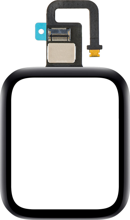 Touchscreen Forward Shield OCA do Apple Watch Series 6 40mm, Czarny