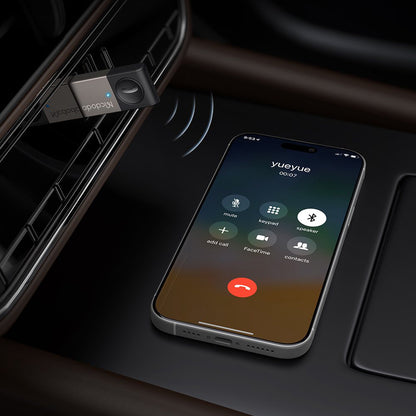 McDodo OT-8250 Bluetooth Receiver