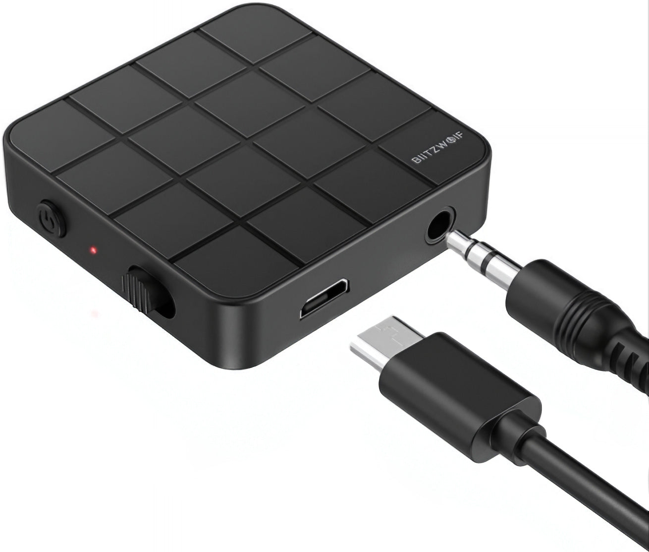 Bluetooth Transmitter / Receiver BlitzWolf BW-BL2