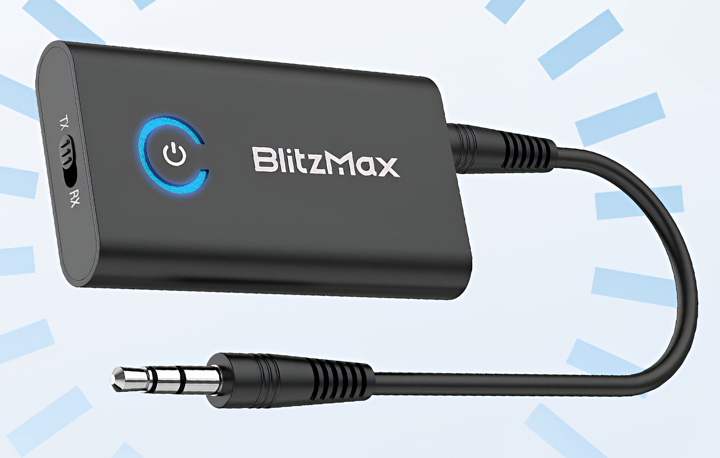 Bluetooth Transmitter / Receiver BlitzMax BT05