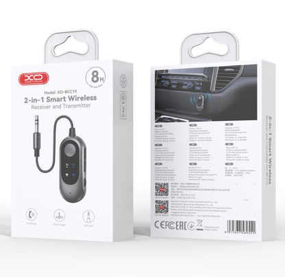Nadajnik / Odbiornik Bluetooth XO Design BCC19
