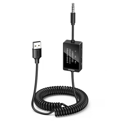 Transmiter / Odbiornik Bluetooth UGREEN BT303