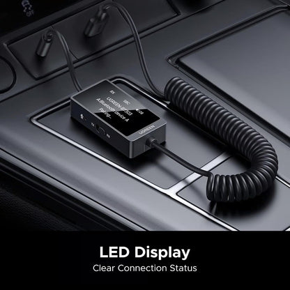 Transmiter / Odbiornik Bluetooth UGREEN BT303