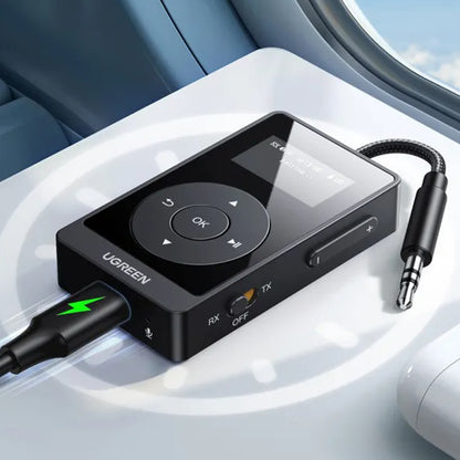 Bluetooth Transmitter / Receiver UGREEN BT503 (45492)