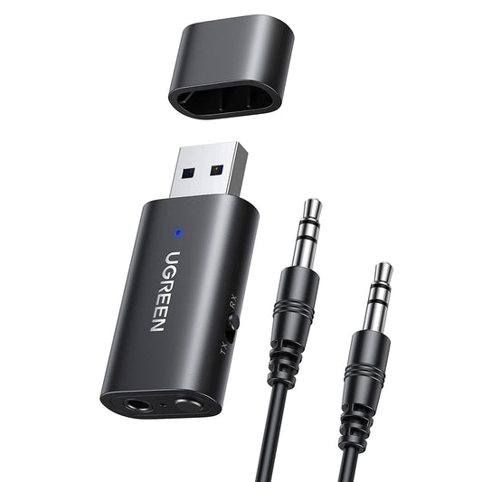 Nadajnik / Odbiornik Bluetooth UGREEN CM523