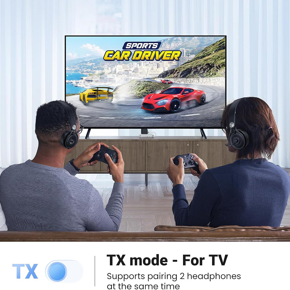 UGREEN CM872 Bluetooth Transmitter / Receiver