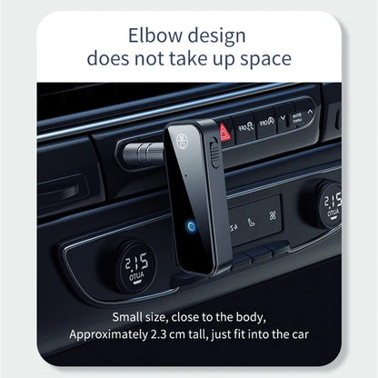 Transmiter / Odbiornik Bluetooth Yesido YAU25