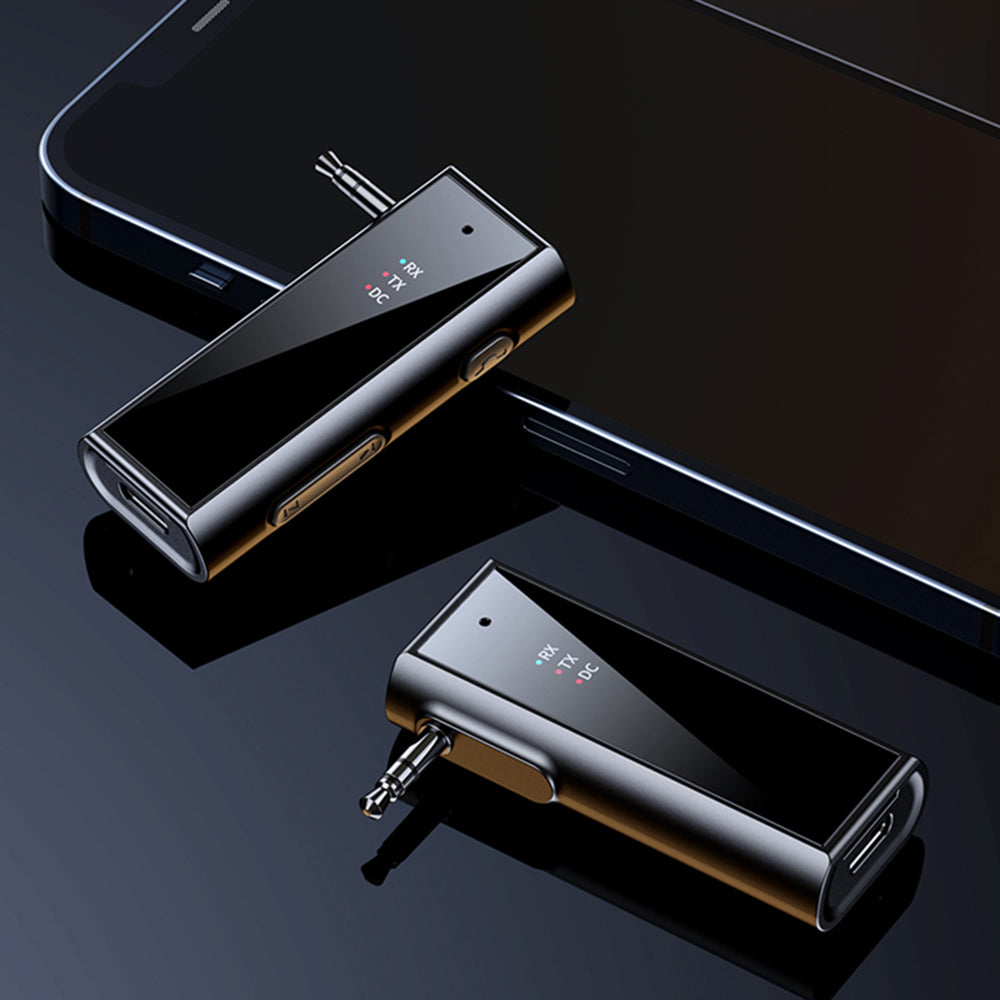 Transmiter / Odbiornik Bluetooth Yesido YAU41