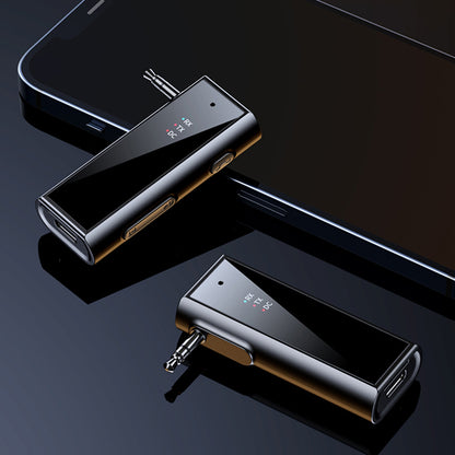 Transmiter / Odbiornik Bluetooth Yesido YAU41