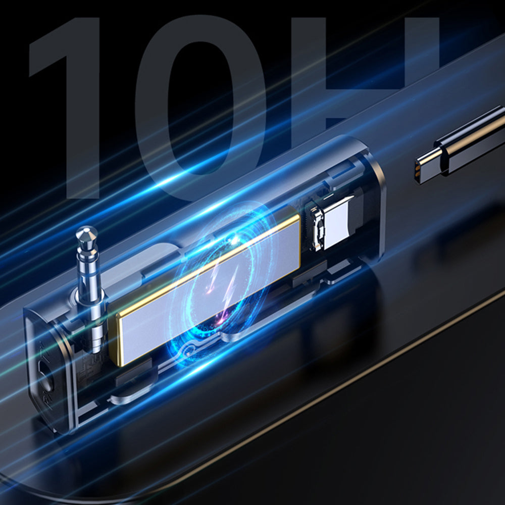 Transmiter / Odbiornik Bluetooth Yesido YAU41