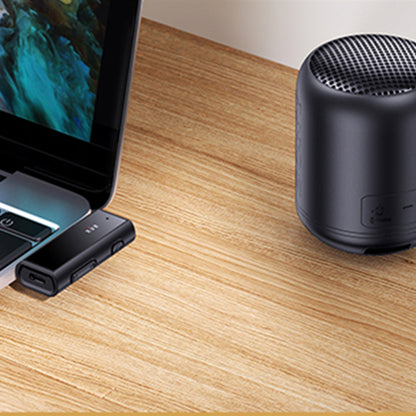 Transmiter / Odbiornik Bluetooth Yesido YAU41