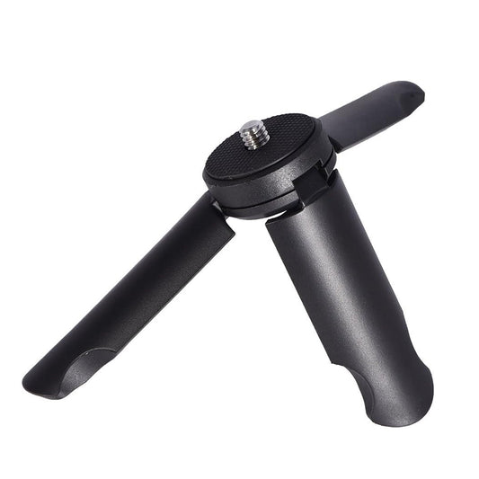 Techsuit TPD1 1/4inch Tripod, Black