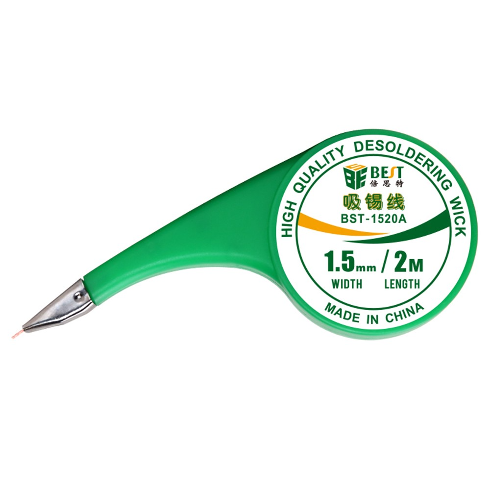 Tresa Best BST-1520A, 1.5mm, 2m