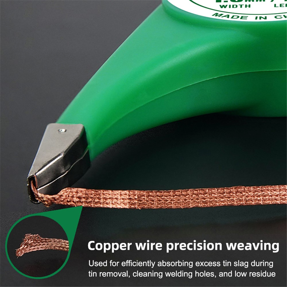 Tresa Best BST-1520A, 1.5mm, 2m