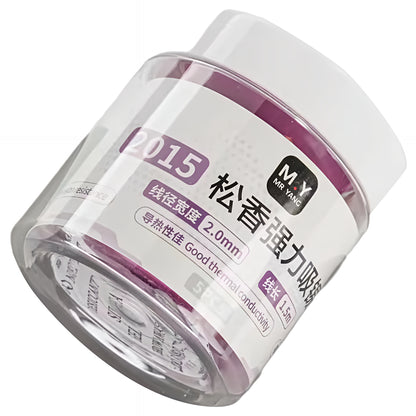 Tresa M.Y New Formula, 2mm, 1.5m, Zestaw 5 sztuk