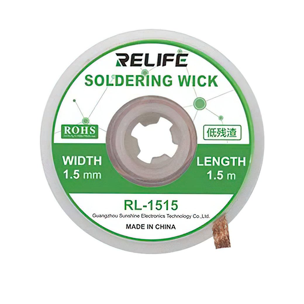 Tresa Relife RL-1515, 1,5 mm, 1,5 m