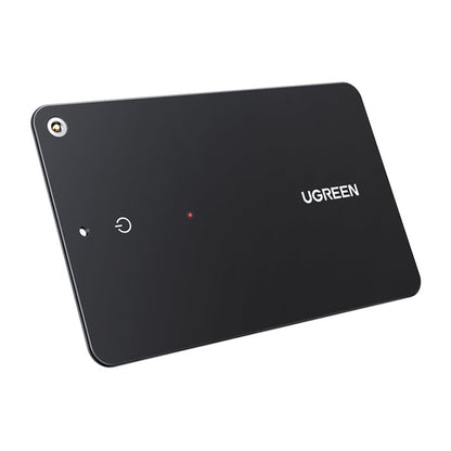UGREEN SmartTag CM817 dla serii iOS, Czarny