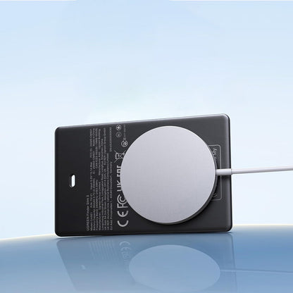 UGREEN SmartTag Smart Finder Slim 3 CM921 dla serii iOS, czarny