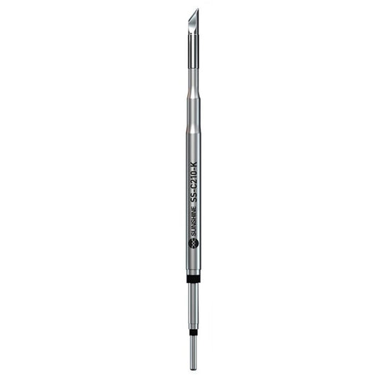 Końcówka lutownicza Sunshine SS-C210-K