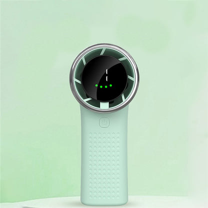 Przenośny wentylator Techsuit A8, zielony