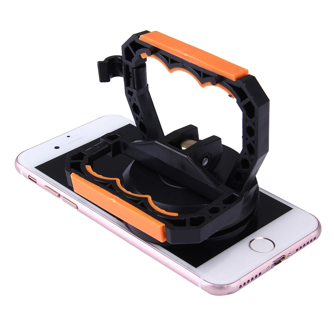 Jakemy JM-SK05 Suction Cup, Orange