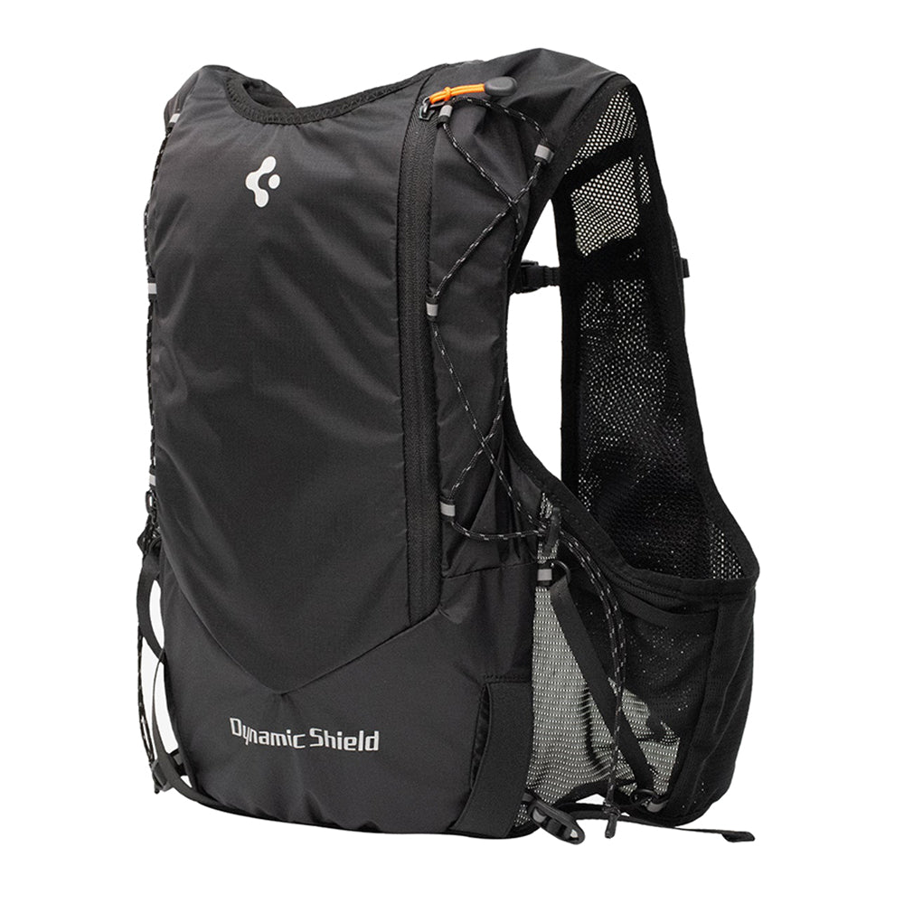 Spigen Dynamic Shield Running Vest A721, Size L-XL, Black AMP10225