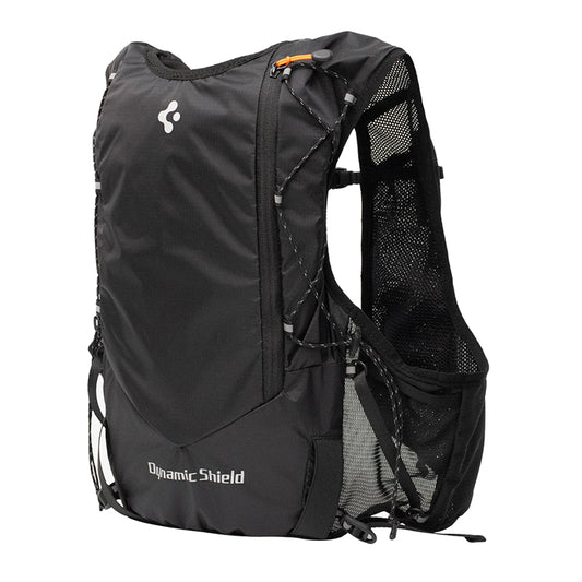 Spigen Dynamic Shield Running Vest A721, Size L-XL, Black AMP10225