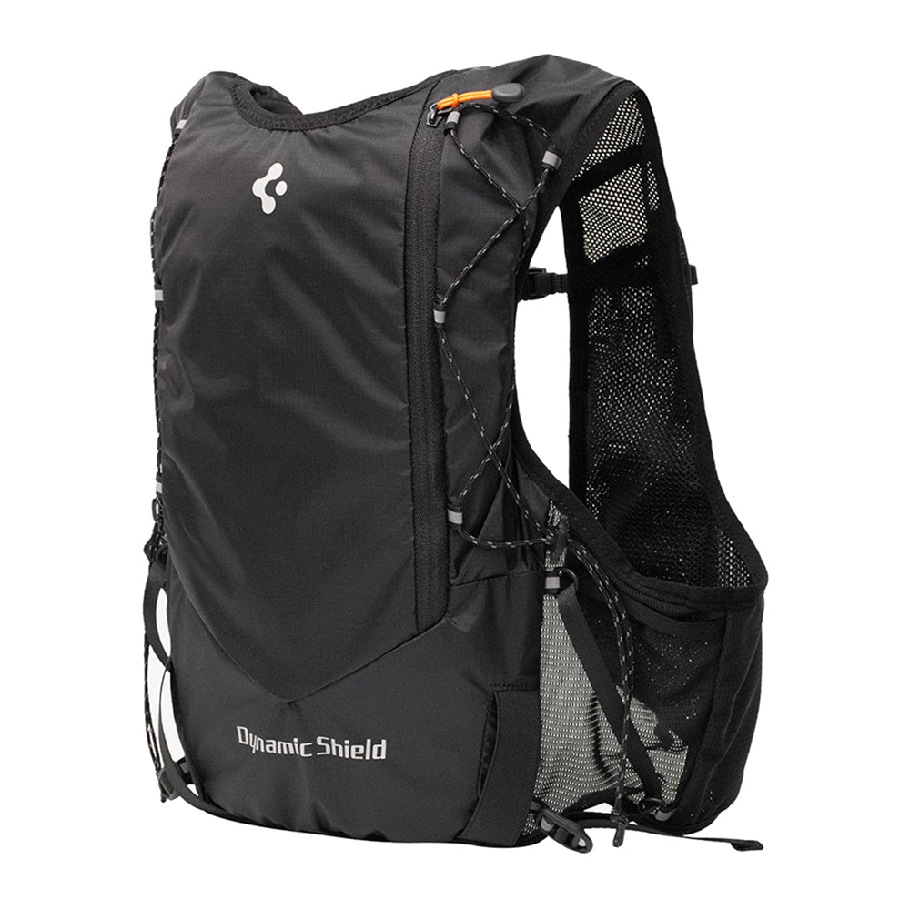 Spigen Dynamic Shield Running Vest A721, Size L-XL, Black AMP10225