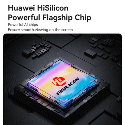 Projektor Yesido TV13, 720P, 190ANSI, Android 9.0, Biały