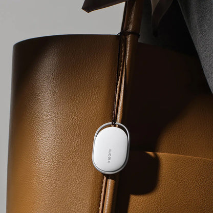Xiaomi Tag dla serii iOS / Android, biały