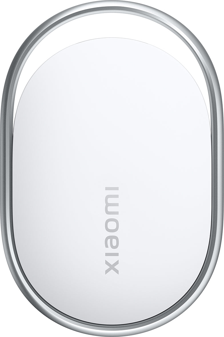 Xiaomi Tag dla serii iOS / Android, zestaw 4 sztuki, biały