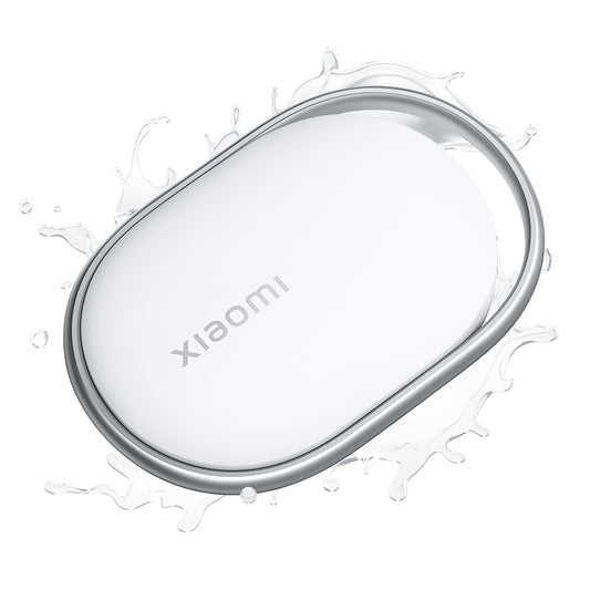 Xiaomi Tag dla serii iOS / Android, biały