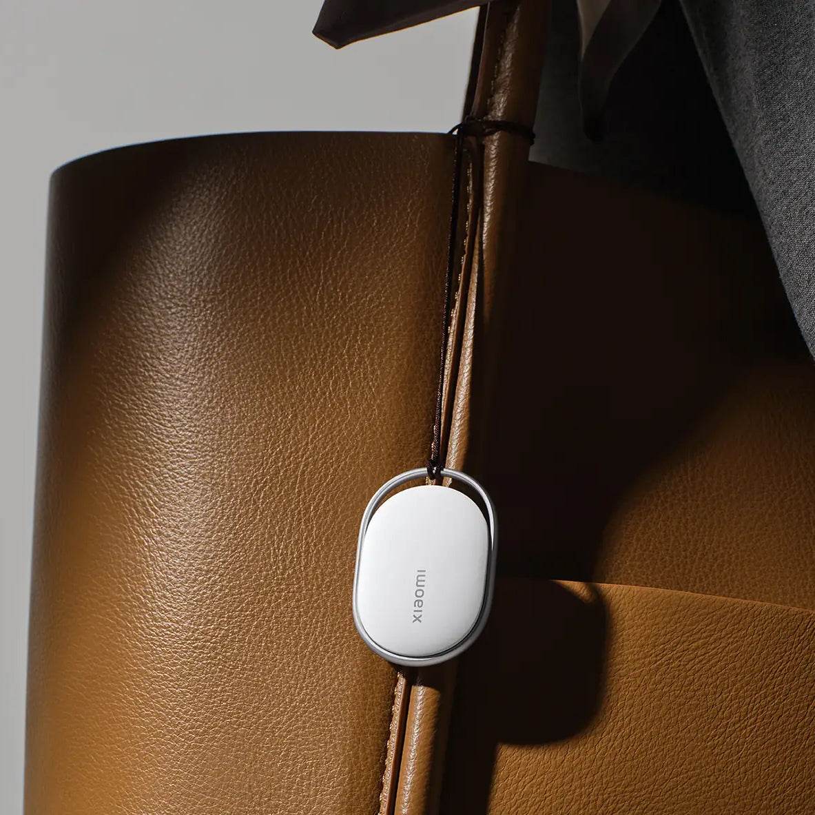 Xiaomi Tag dla serii iOS / Android, zestaw 4 sztuki, biały
