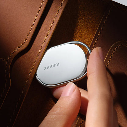 Xiaomi Tag dla serii iOS / Android, biały