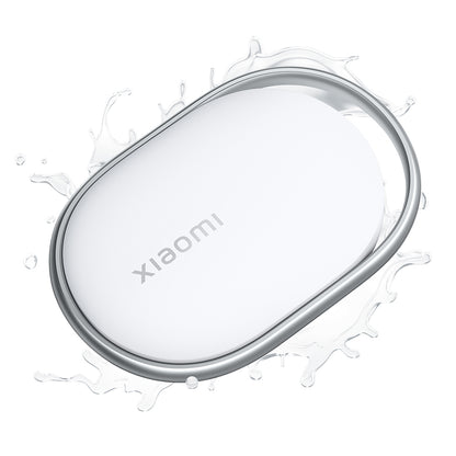 Xiaomi Tag dla serii iOS / Android, zestaw 4 sztuki, biały