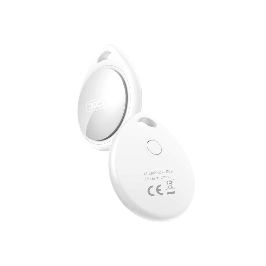 XO Design SmartTag LP02 dla serii iOS, Biały